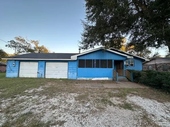 917 Industrial St, Vinton, LA 70668