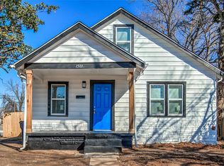 1501 NE 16th Ter, Oklahoma City, OK 73117