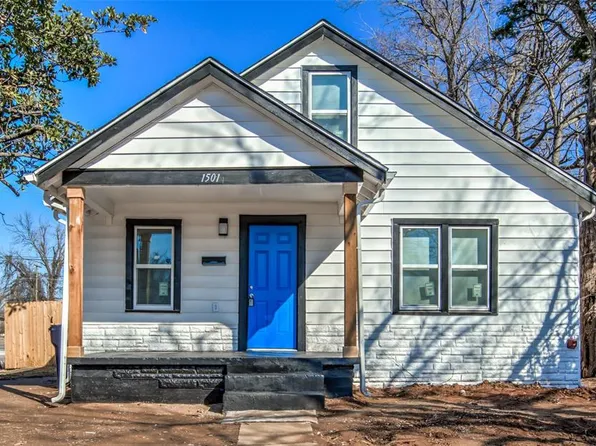 1501 NE 16th Ter, Oklahoma City, OK 73117