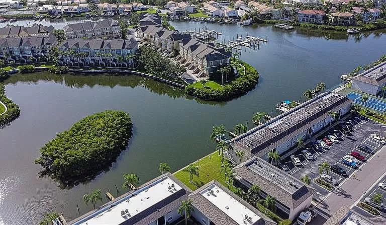 1st image of 8812 Bay Pointe Dr Unit D102