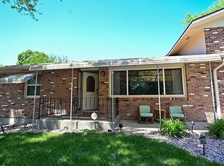 1410 Manatt St, Lincoln, NE 68521