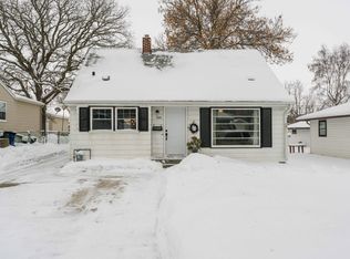 709 W 7th Ave, Fergus Falls, MN 56537