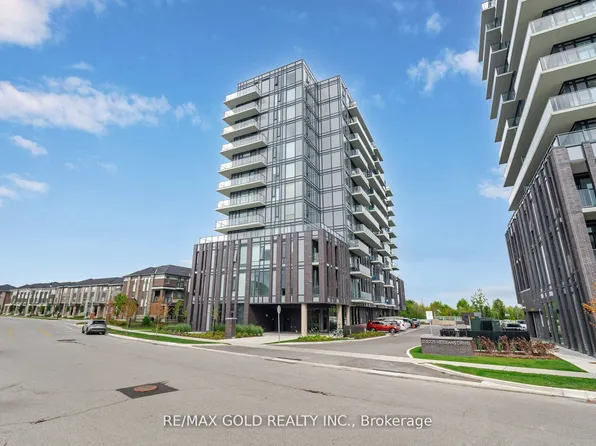 225 Veterans Dr #1203, Brampton, ON L7A 5L7