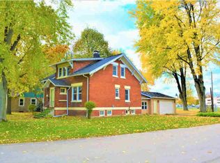 819 Park Ave, Oconto, WI 54153