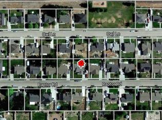 1379 E Raptor Rd, Eagle Mountain, UT 84005