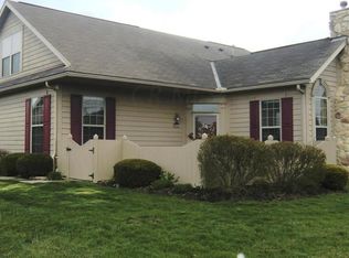 3699 Stoneway Point, Powell, OH 43065