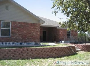 3433 Venado Dr, Christoval, TX 76935