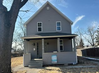 519 N Hebbard St, Joliet, IL