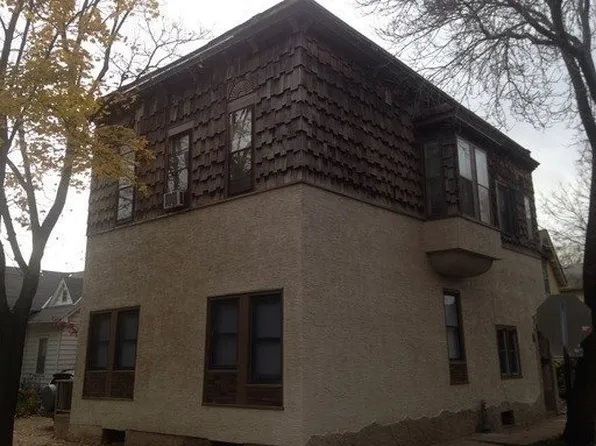 321 Bates Ave, 321 Bates Ave APT 3, Saint Paul, MN 55106