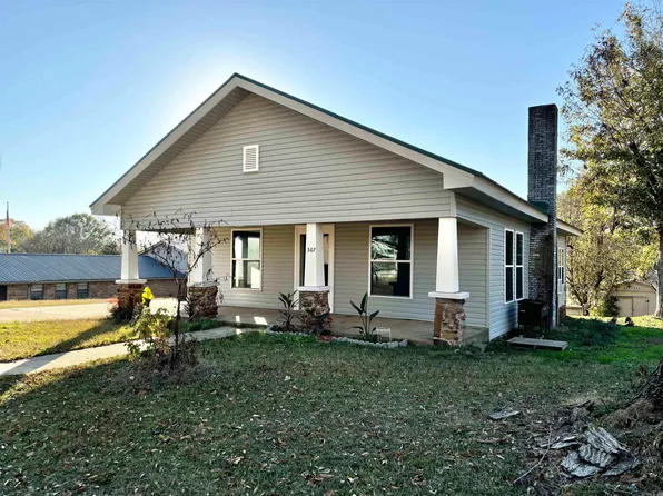 307 N Missouri Ave, Dierks, AR 71833