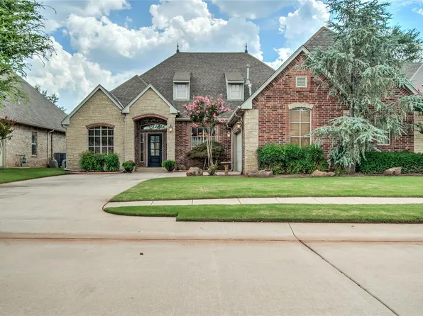 3408 Stone Brook Ct, Oklahoma City, OK 73120