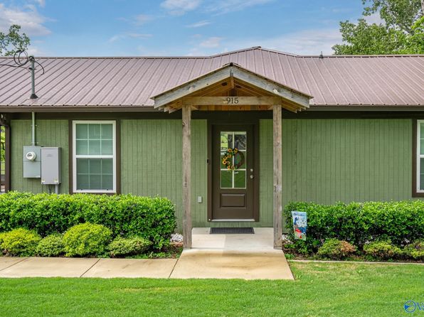 915 County Road 349, Leesburg, AL 35983