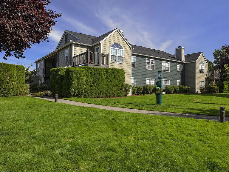 Village at Cascade Park — Photo 21