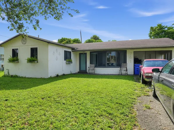 761 NW 65th Avenue, Margate, FL 33063