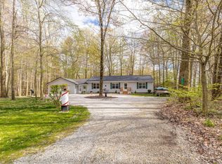 7326 State Route 19 Rd #U9-L13-14, Mount Gilead, OH 43338