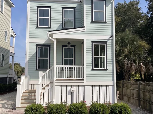 42C Cooper St, Charleston, SC 29403