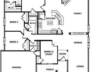 811 Savannah Cv, Elgin, TX 78621