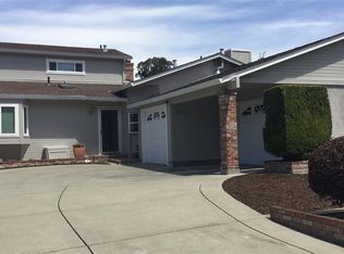 2543 Doidge Ave, Pinole, CA