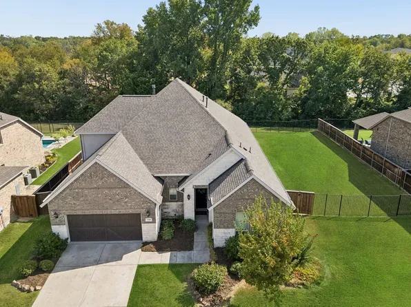 7320 River Park Dr, McKinney, TX 75071