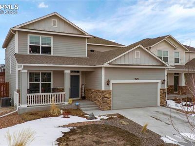 9670 Vistas Park Dr, Peyton, CO, 80831