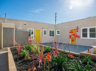 (Undisclosed Address), San Diego, CA 92104