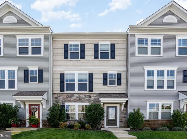 1825 Sag Harbor Ln, Fredericksburg, VA 22401