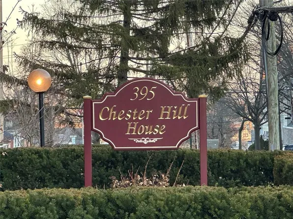 395 Westchester Avenue #3M, Port Chester, NY 10573