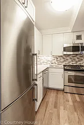 Rented by Milford Management