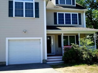 1 Turnpike Rd #3, Chelmsford, MA 01824