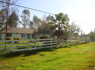 20183 Oakhill Rd, Madera, CA 93638