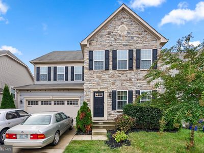 5663 Barnstormers Ln, Waldorf, MD, 20602