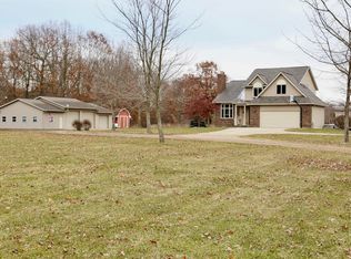 4950 Zahm Rd, Belding, MI 48809