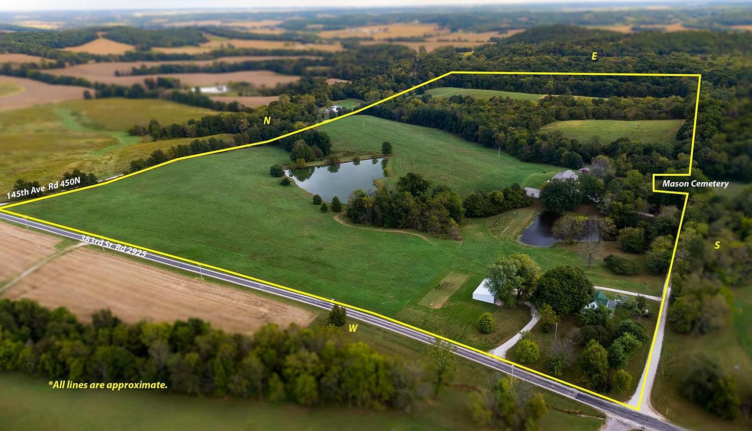 14238 383rd St, Pleasant Hill, IL 62366 Zillow