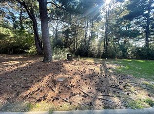 11 Jerico Marsh Rd, Midway, GA 31320