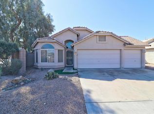 3303 W Constitution Dr, Chandler, AZ 85226