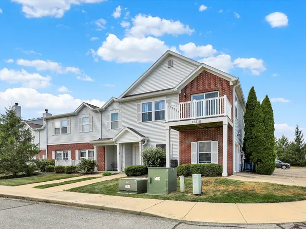 13410 White Granite Dr Unit 1200, Fishers, IN 46038
