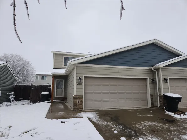 2035 Teal Dr, Kalispell, MT 59901