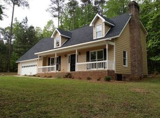 303 Old Camp Church Rd, Carrollton, GA 30117