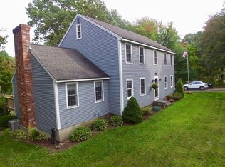 1171 Liberty Square Rd, Boxboro, MA 01719