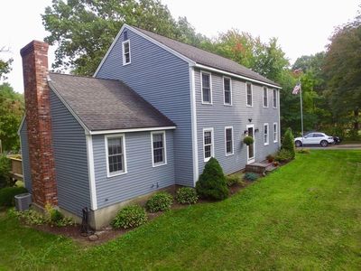1171 Liberty Square Rd, Boxboro, MA, 01719