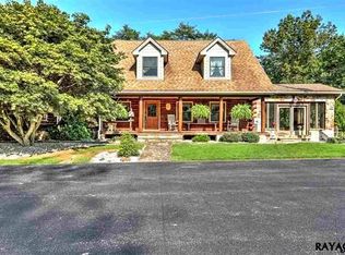 448 Kohler Mill Rd, New Oxford, PA 17350