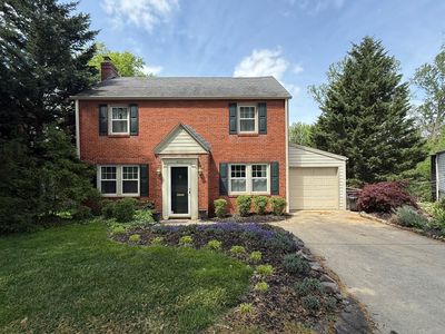 2002 N Englewood Rd, Huntington, WV, 25701