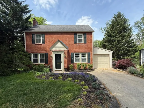 2002 N Englewood Rd, Huntington, WV 25701
