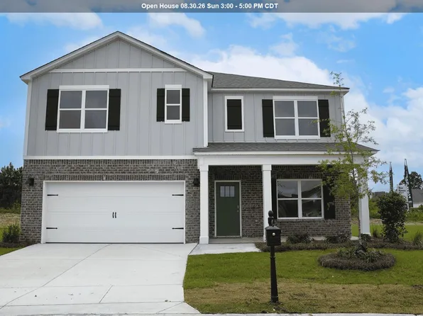 6601 Little Goose Dr, Trussville, AL 35173