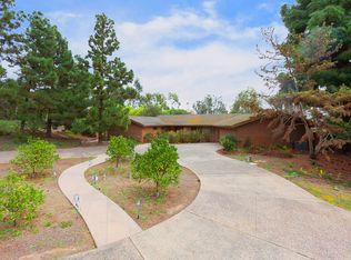 5021 Linea Del Cielo, Rancho Santa Fe, CA 92067