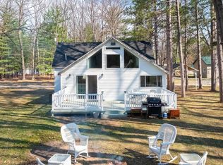 16925 4th St, Wellston, MI 49689