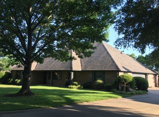 632 Beth Ln, Sulphur Springs, TX 75482