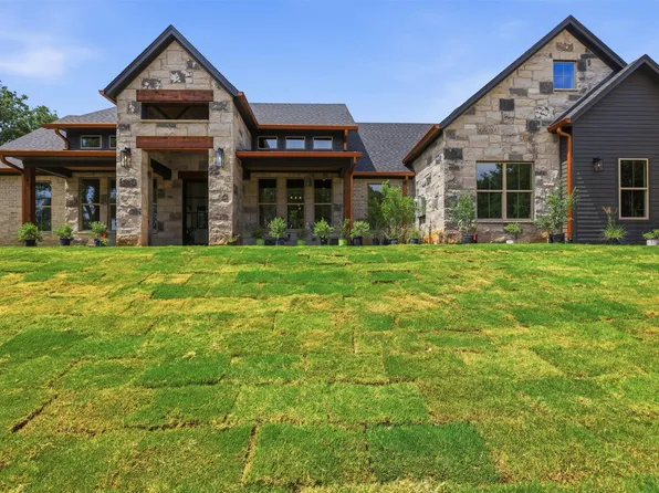 273 Martin Dr, Granbury, TX 76049