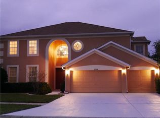 27135 Hollybrook Trl, Zephyrhills, FL 33544