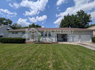 7900 E 58th St, Kansas City, MO 64129